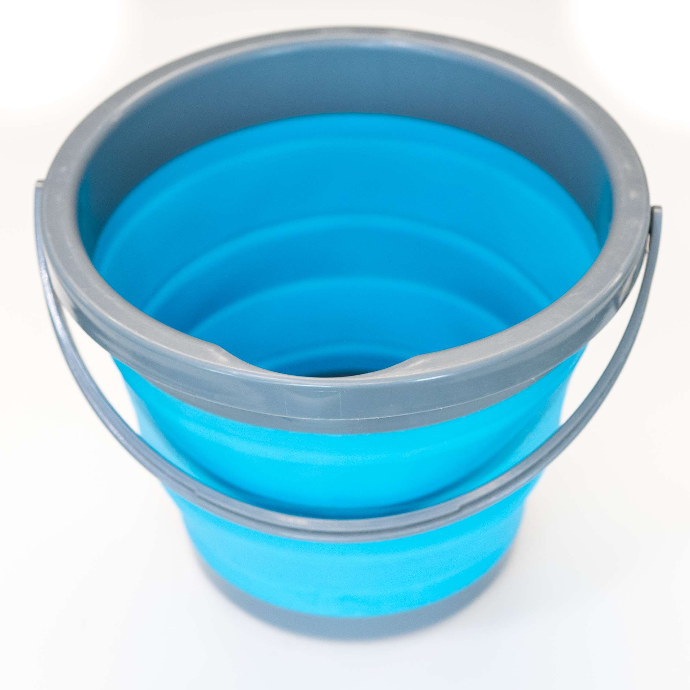 Collection Washing Off Bucket (Pack Of Three)